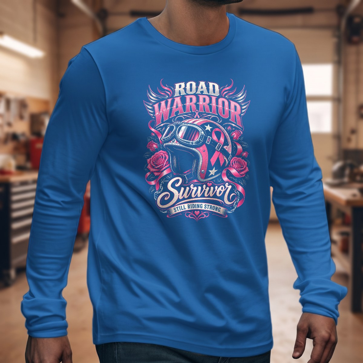 Royal | Front