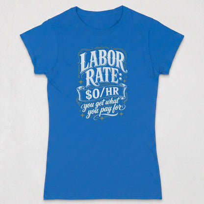 Royal | Front