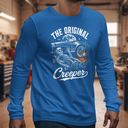 Royal | Front