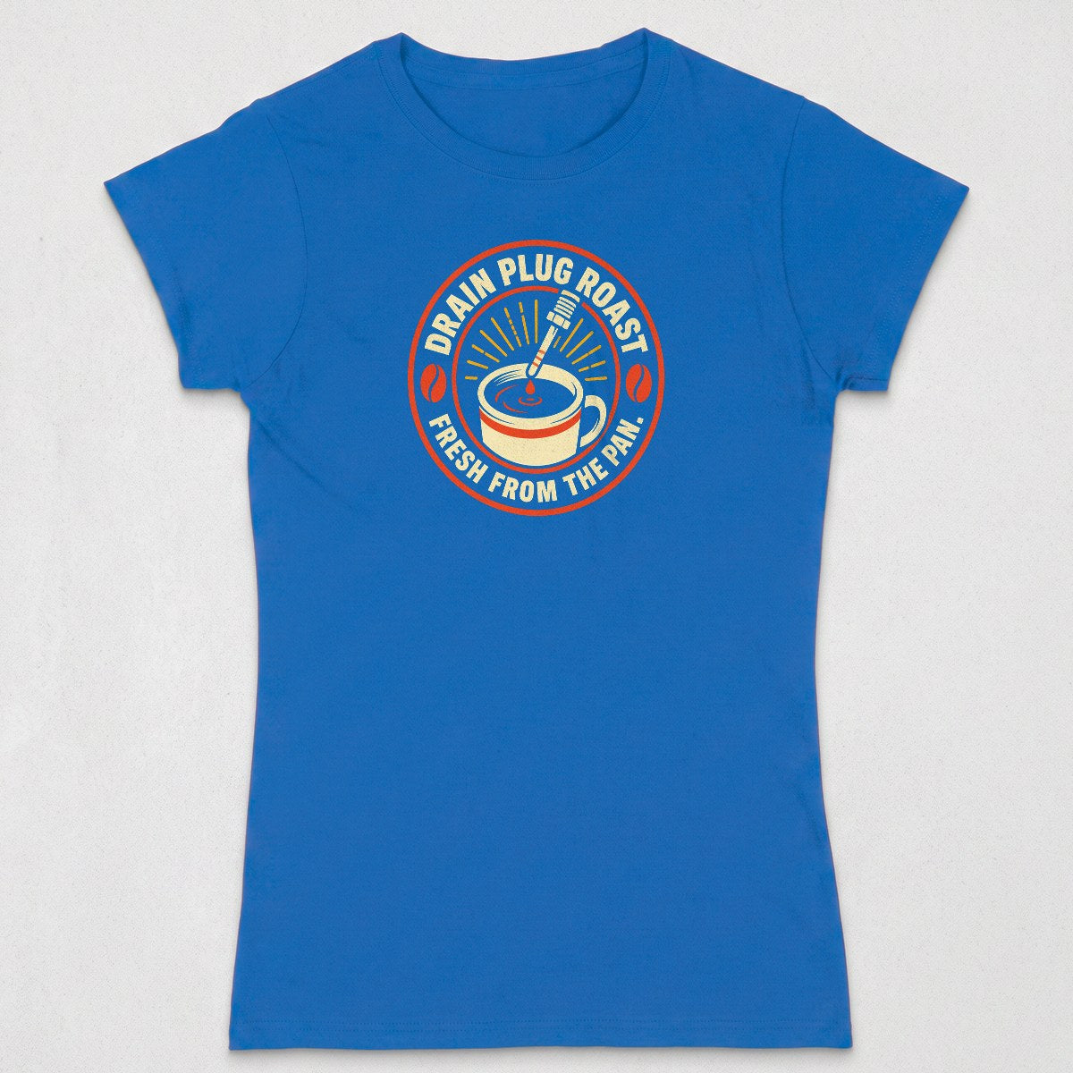Royal | Front