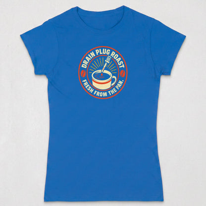 Royal | Front