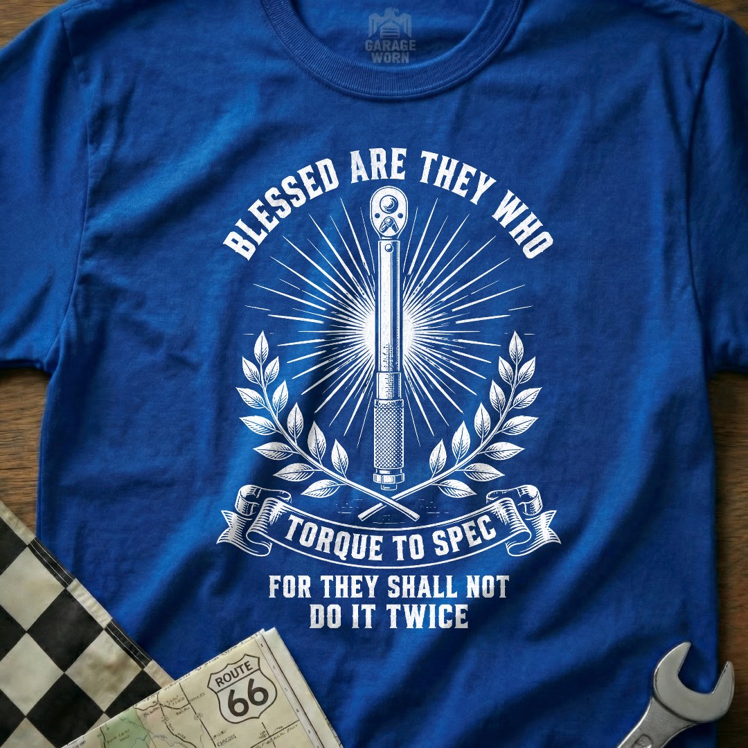 Royal | Front