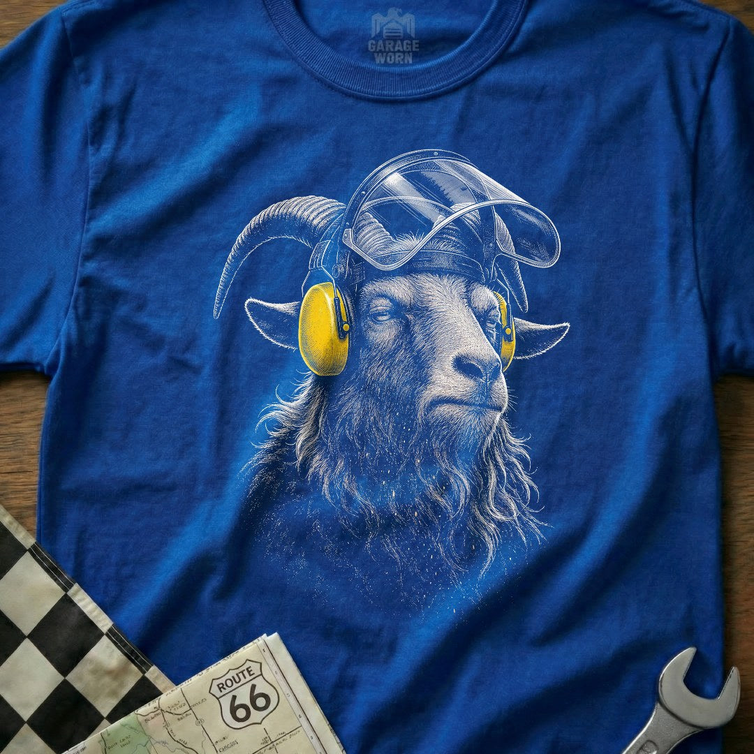 Royal | Front