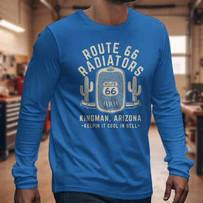Royal | Front