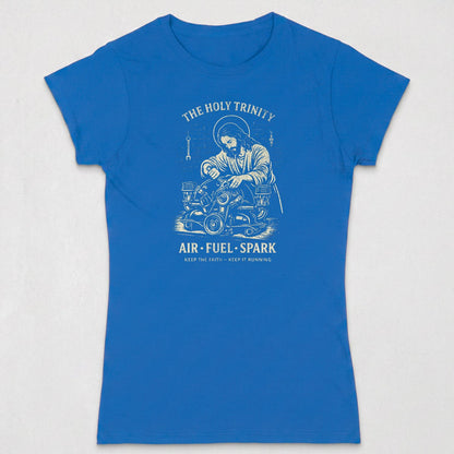 Royal | Front