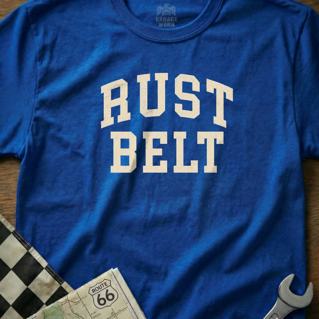 Royal | Front
