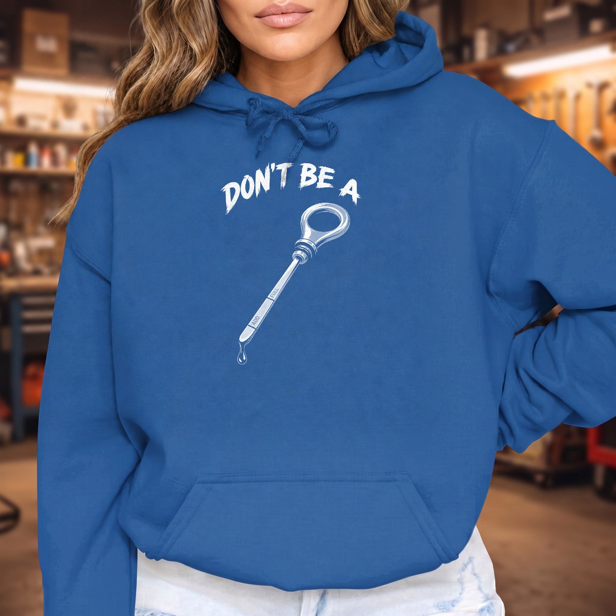 Royal | Front