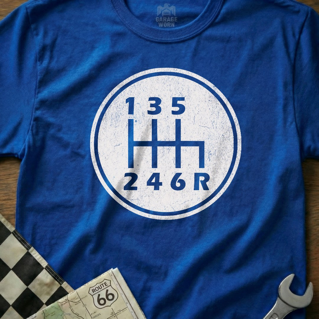 Royal | Front