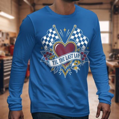 Royal | Front