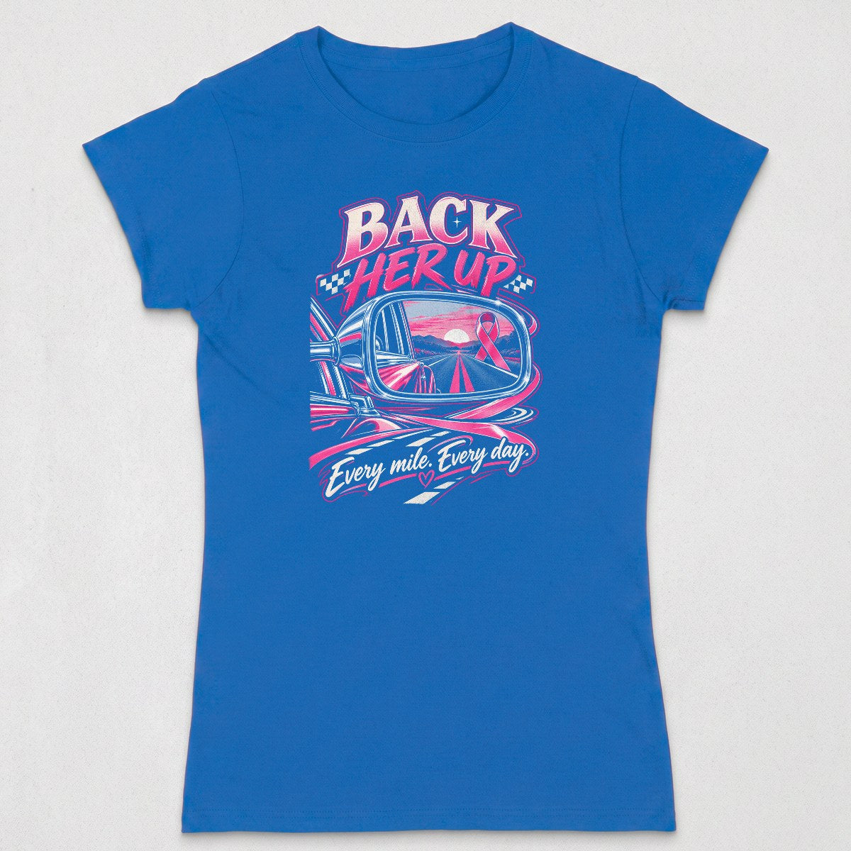 Royal | Front