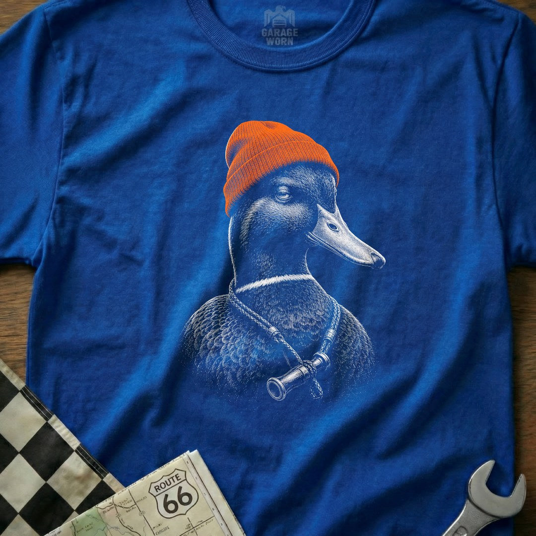 Royal | Front