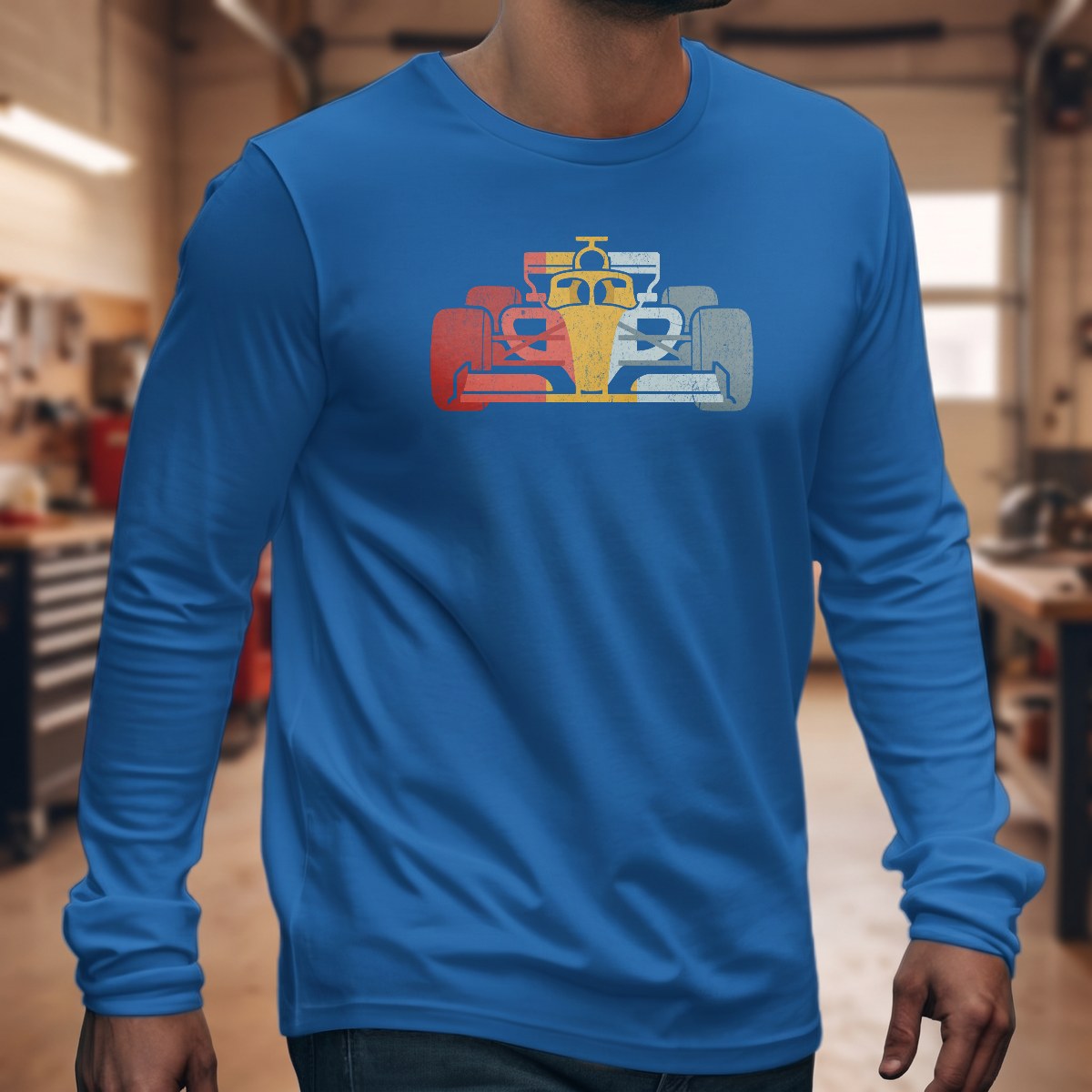 Royal | Front