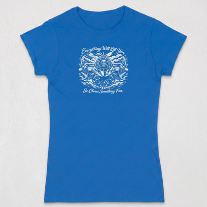Royal | Front