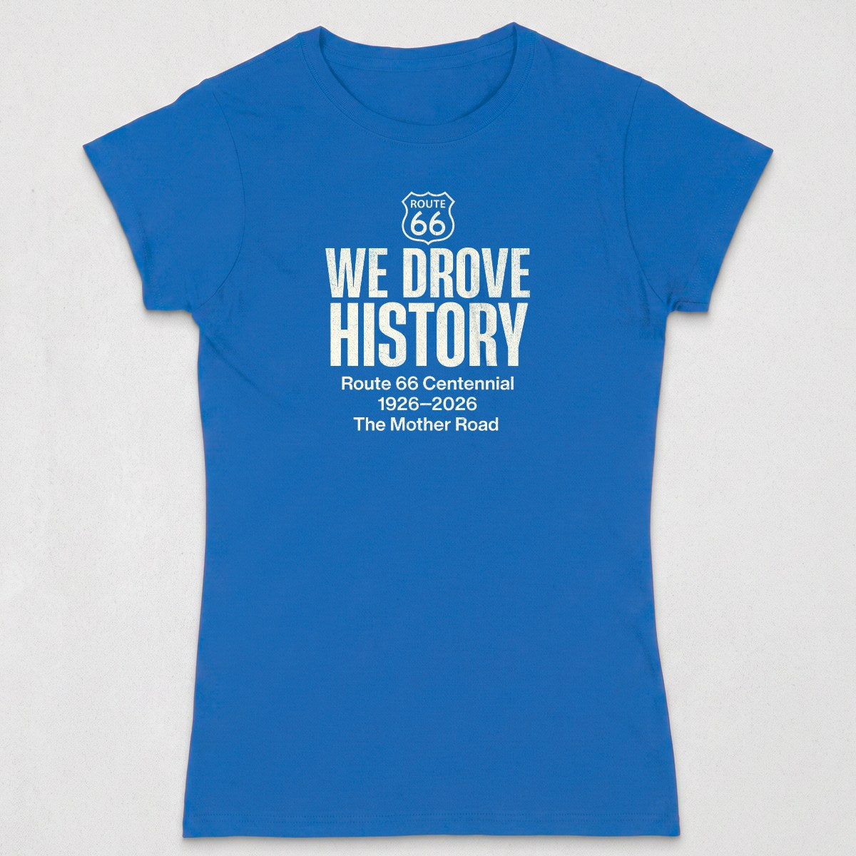 Royal | Front
