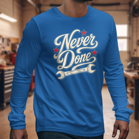 Royal | Front