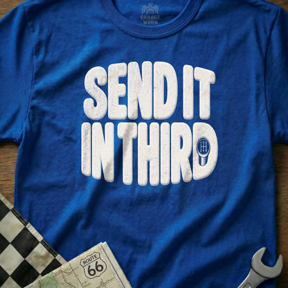 Royal | Front