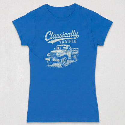 Royal | Front