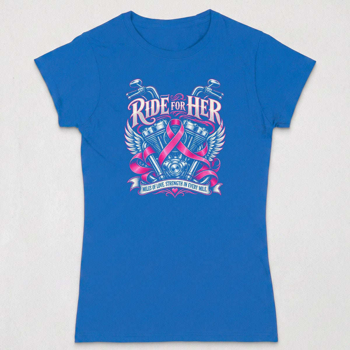 Royal | Front
