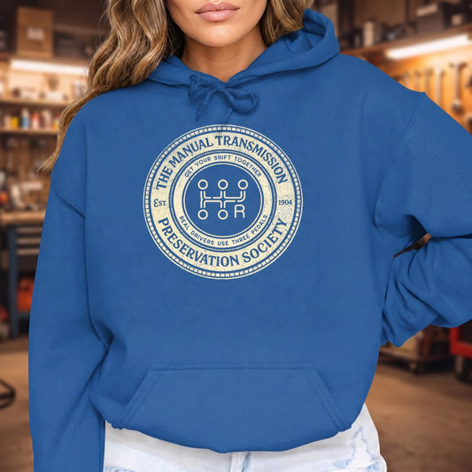 Royal | Front