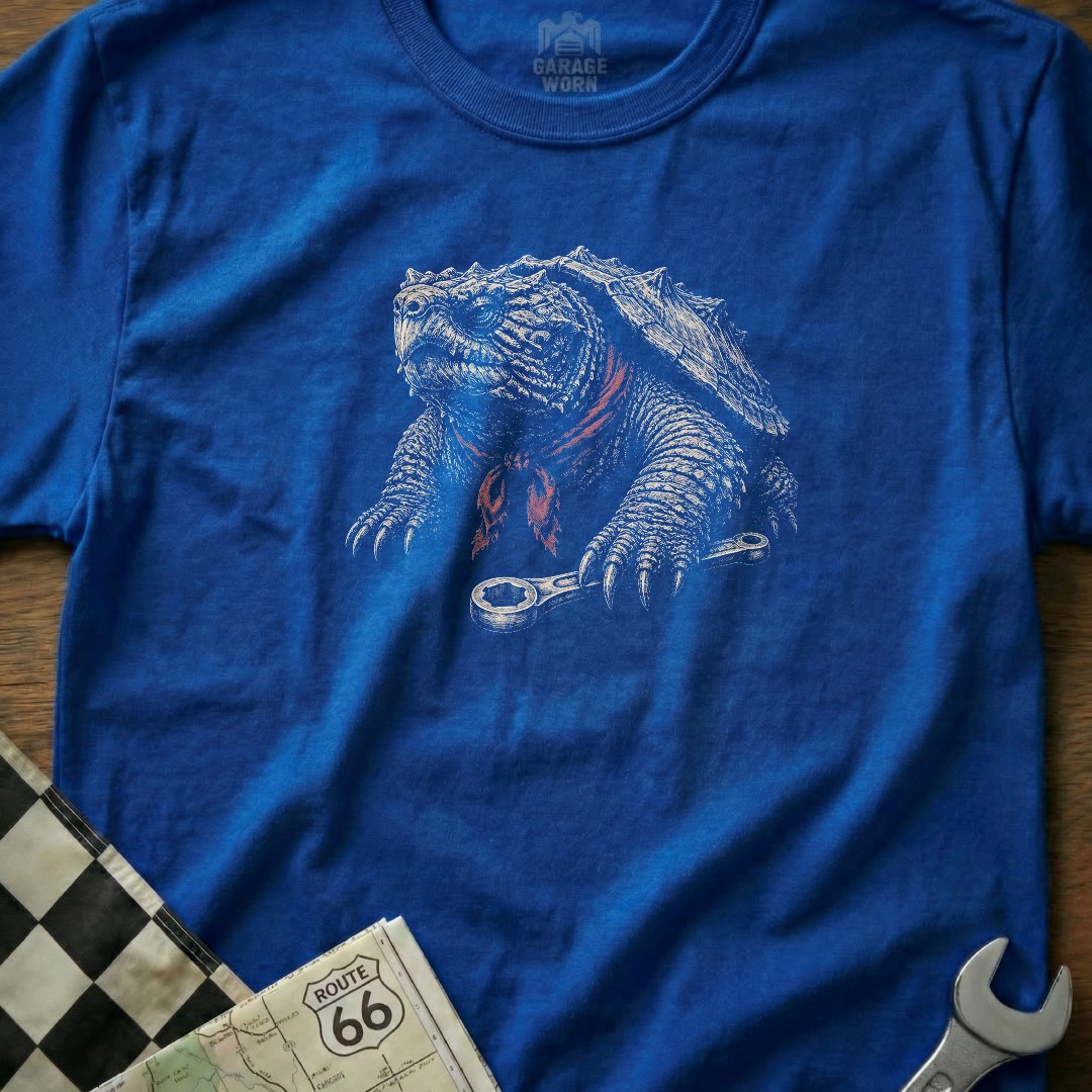 Royal | Front