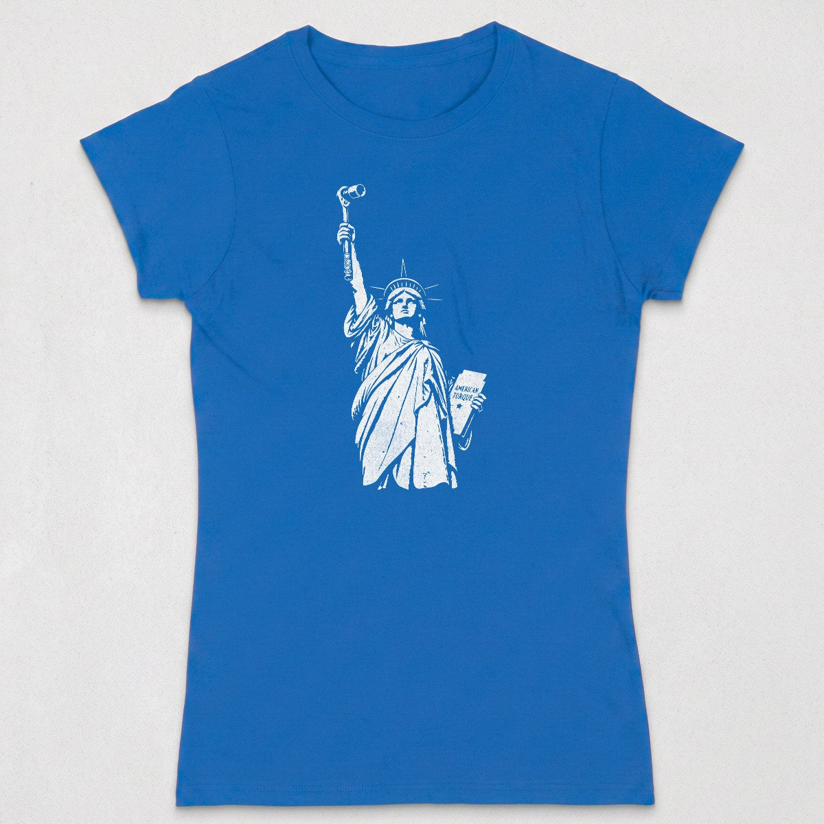 Royal | Front