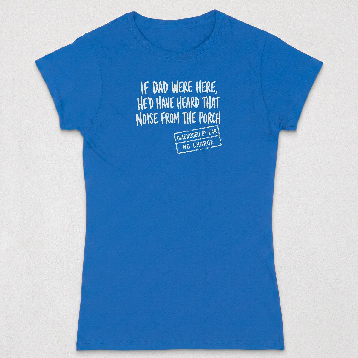 Royal | Front