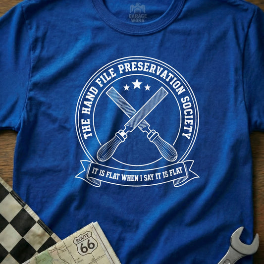 Royal | Front