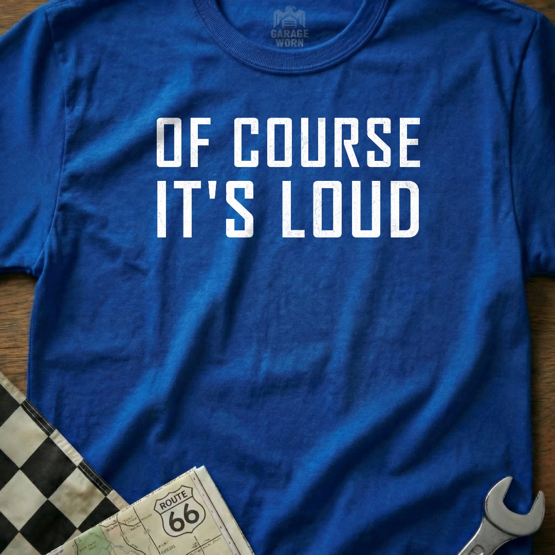 Royal | Front