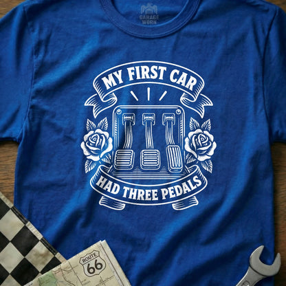 Royal | Front