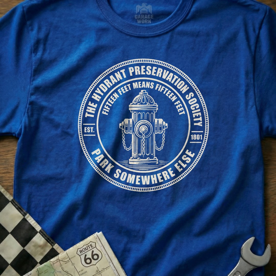 Royal | Front