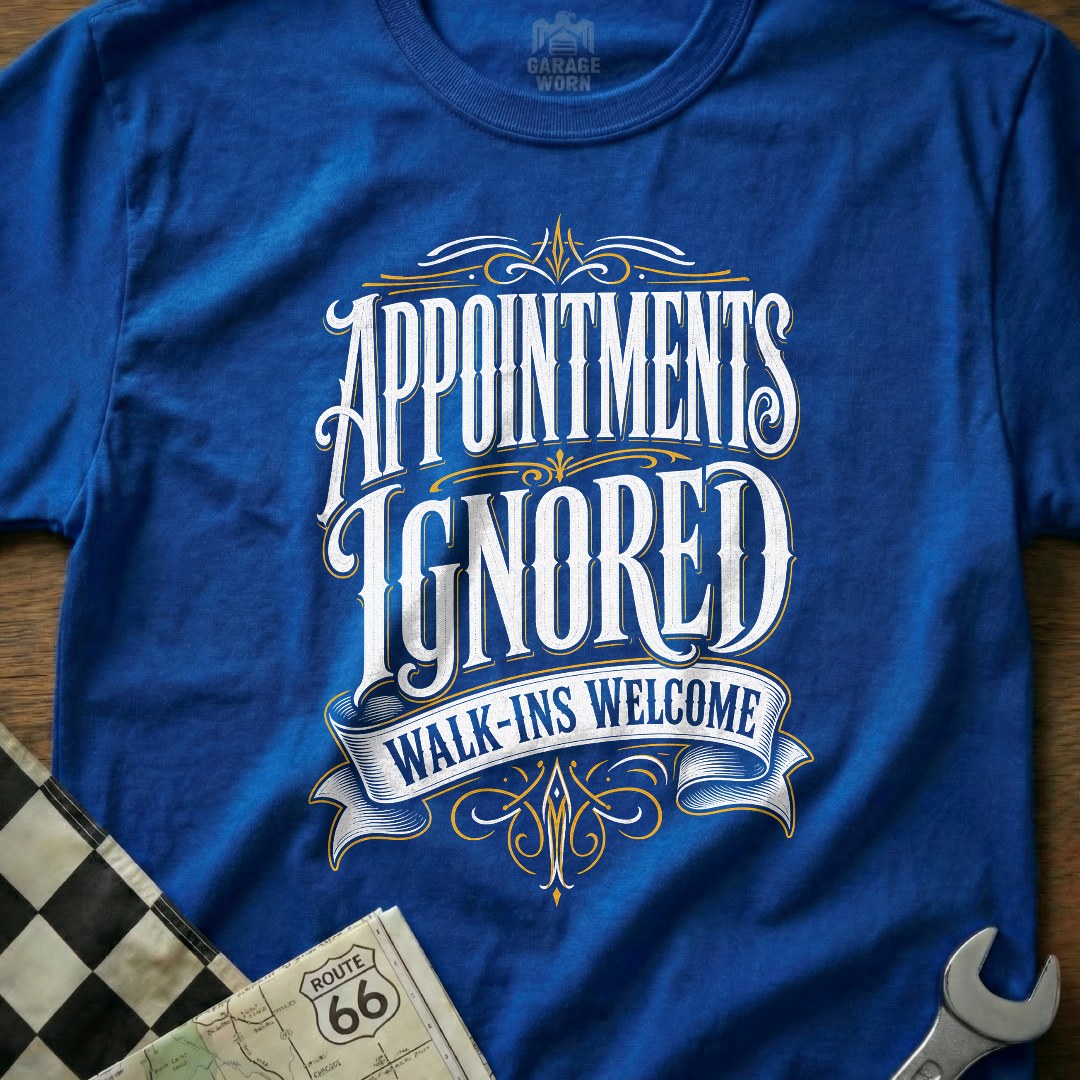 Royal | Front