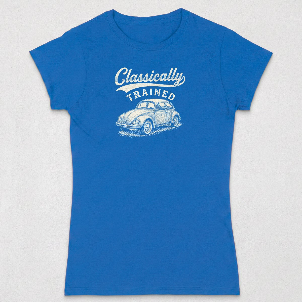 Royal | Front