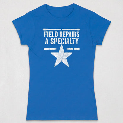 Royal | Front