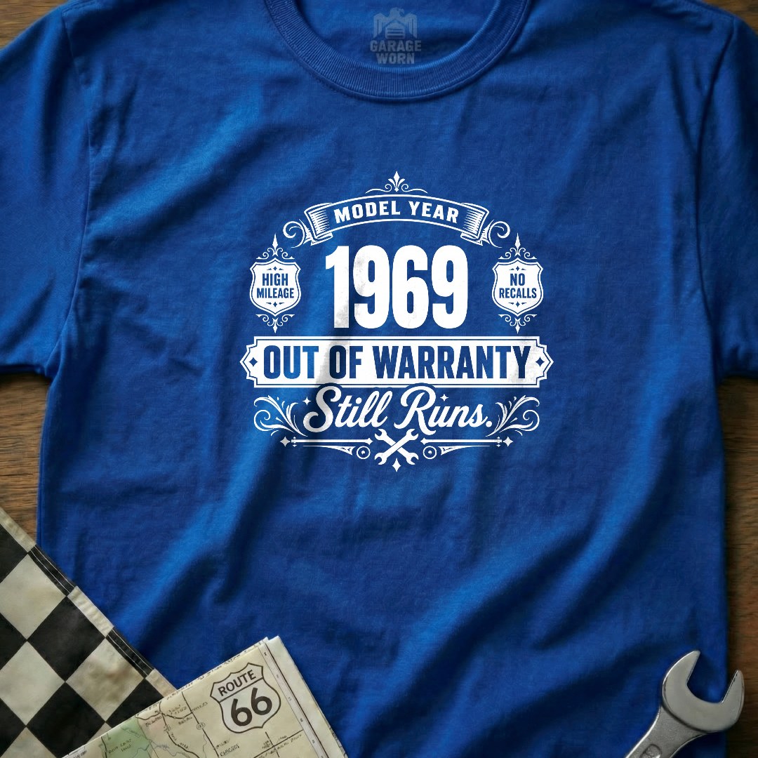 Royal | Front