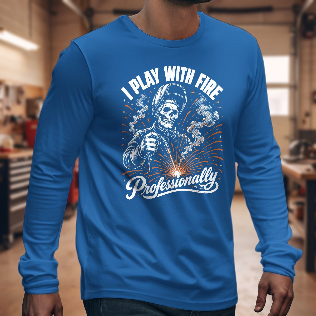 Royal | Front