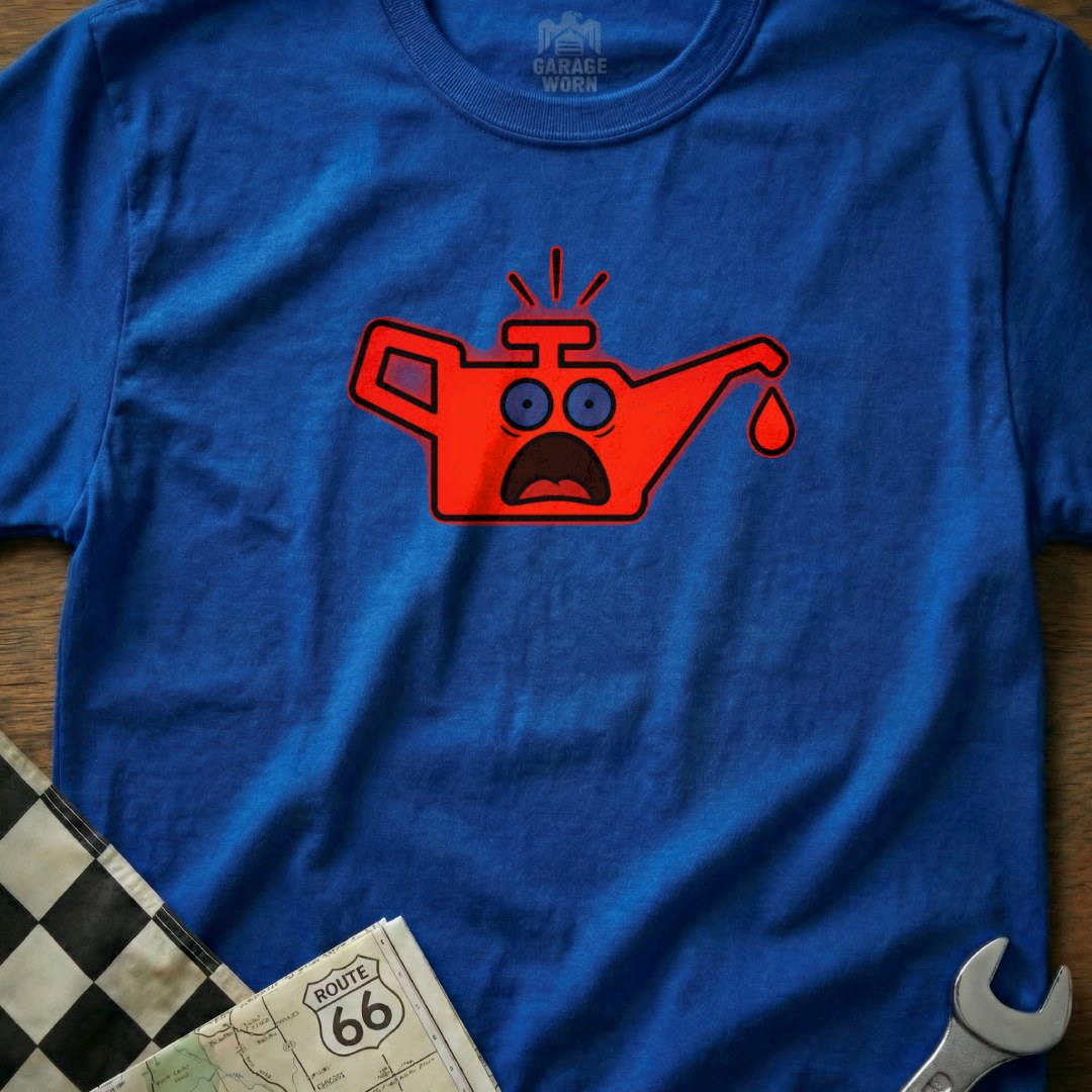 Royal | Front