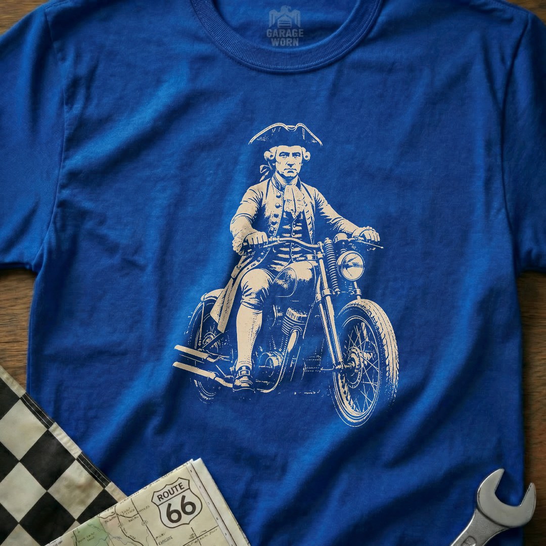 Royal | Front