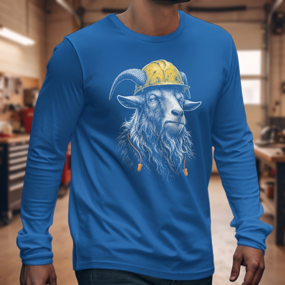 Royal | Front