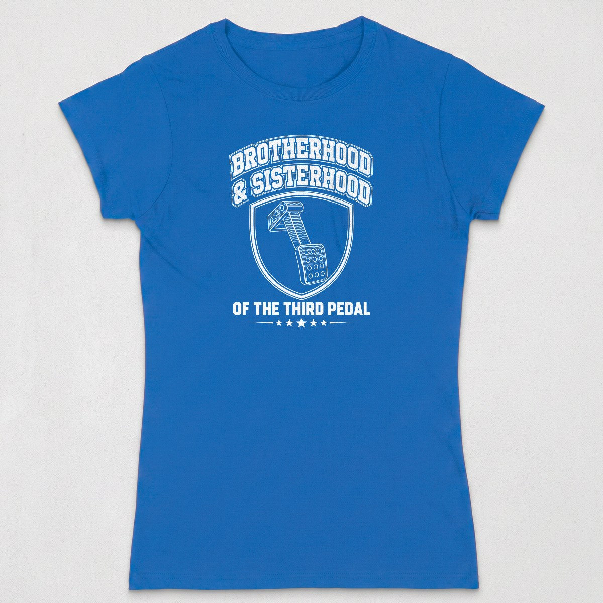 Royal | Front