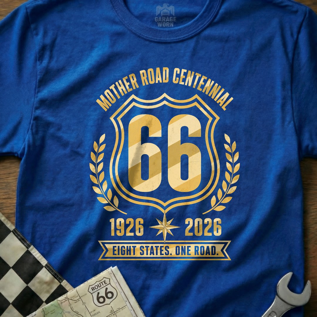 Royal | Front
