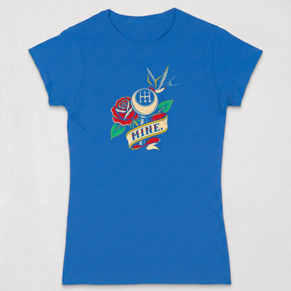 Royal | Front