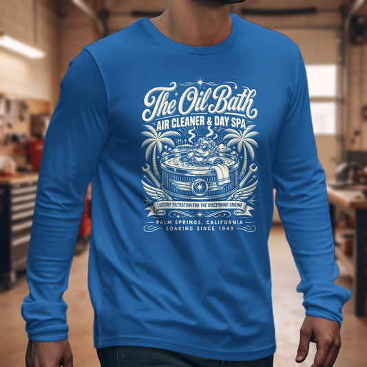 Royal | Front