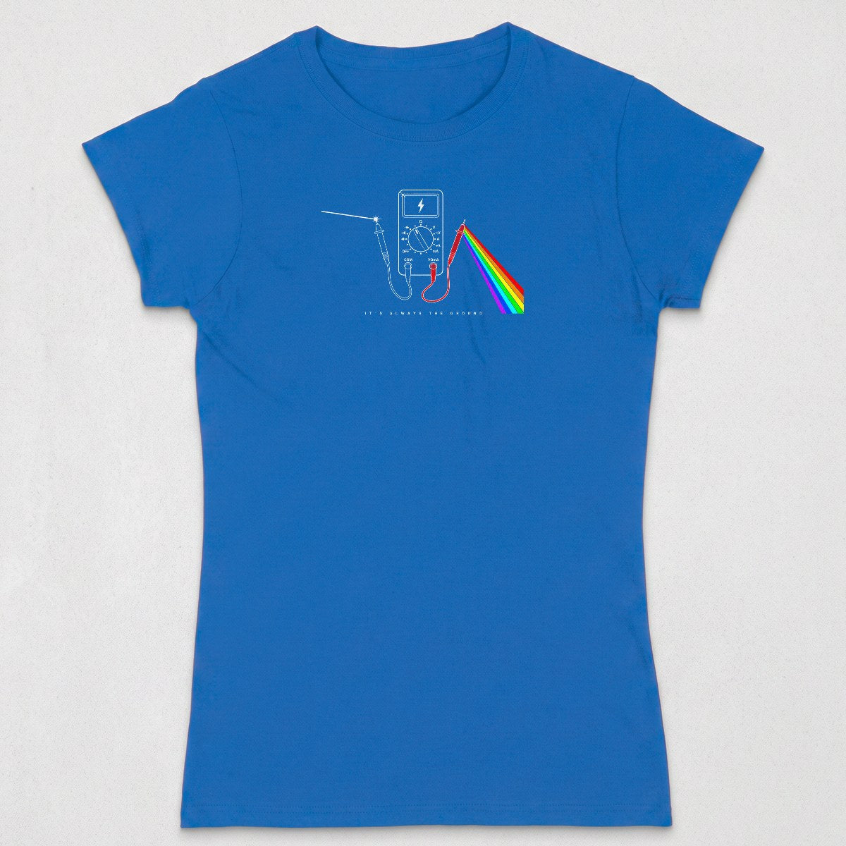 Royal | Front