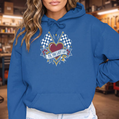 Royal | Front