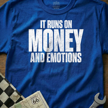 Royal | Front