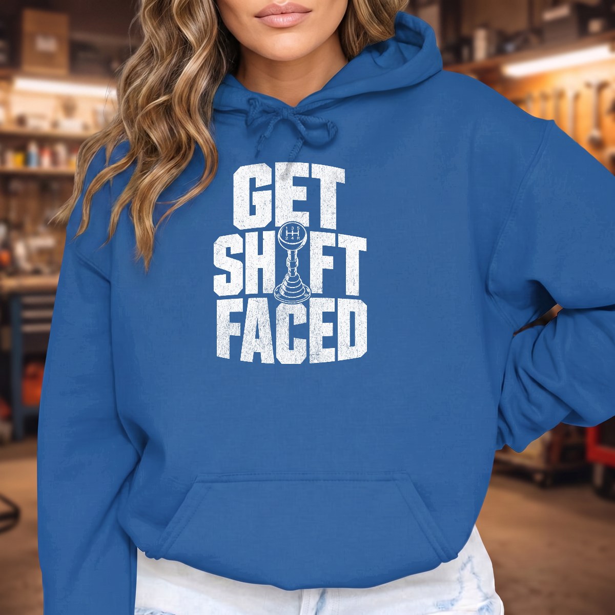 Royal | Front