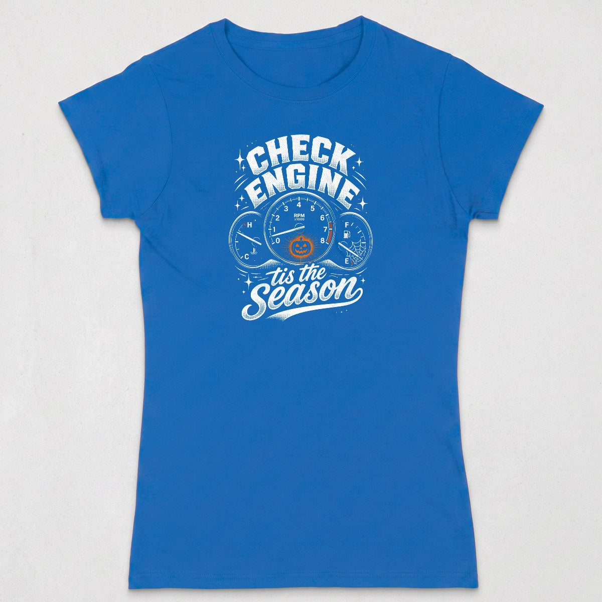 Royal | Front