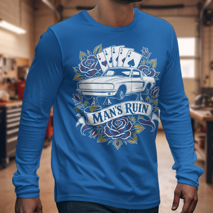 Royal | Front