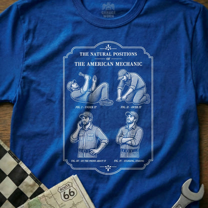 Royal | Front