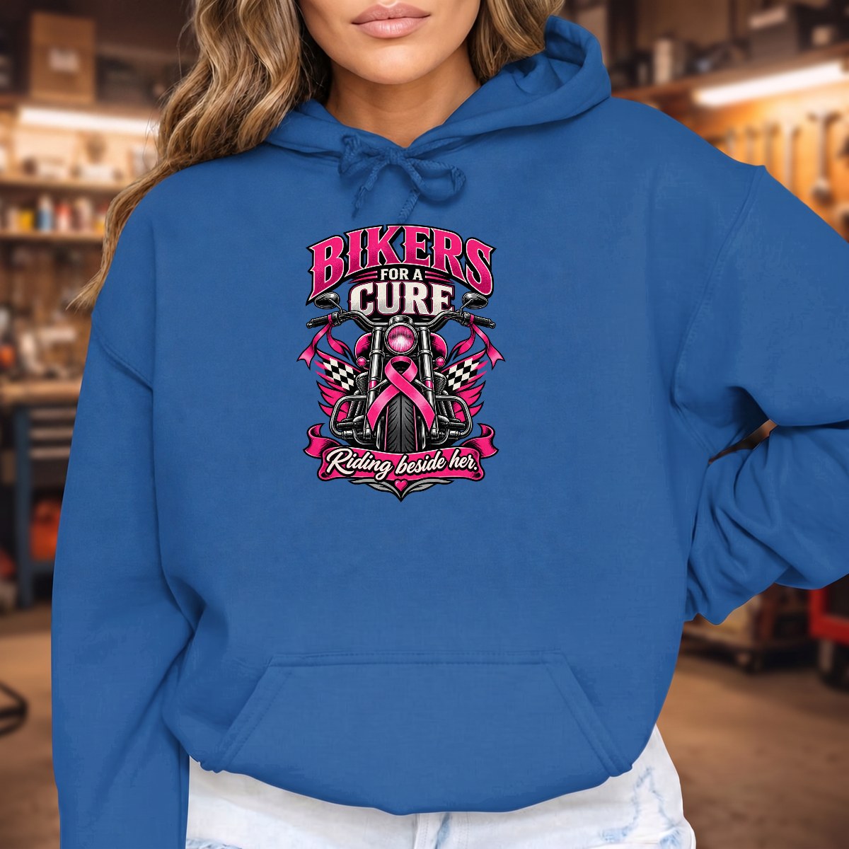 Royal | Front